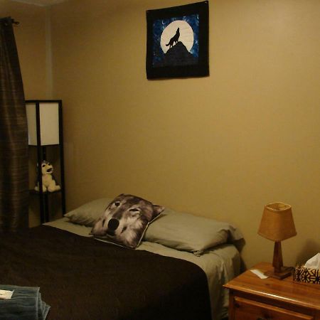 Wild North Bed & Rest Bed & Breakfast Whitehorse Bagian luar foto
