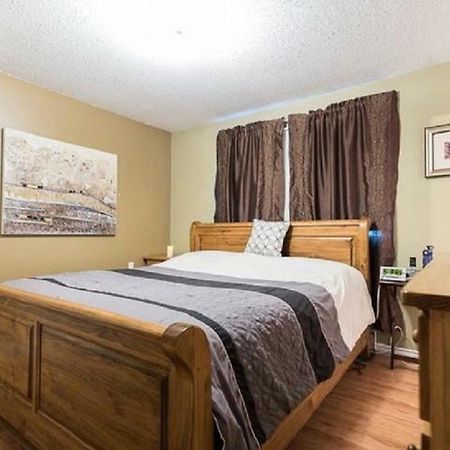 Wild North Bed & Rest Bed & Breakfast Whitehorse Bagian luar foto