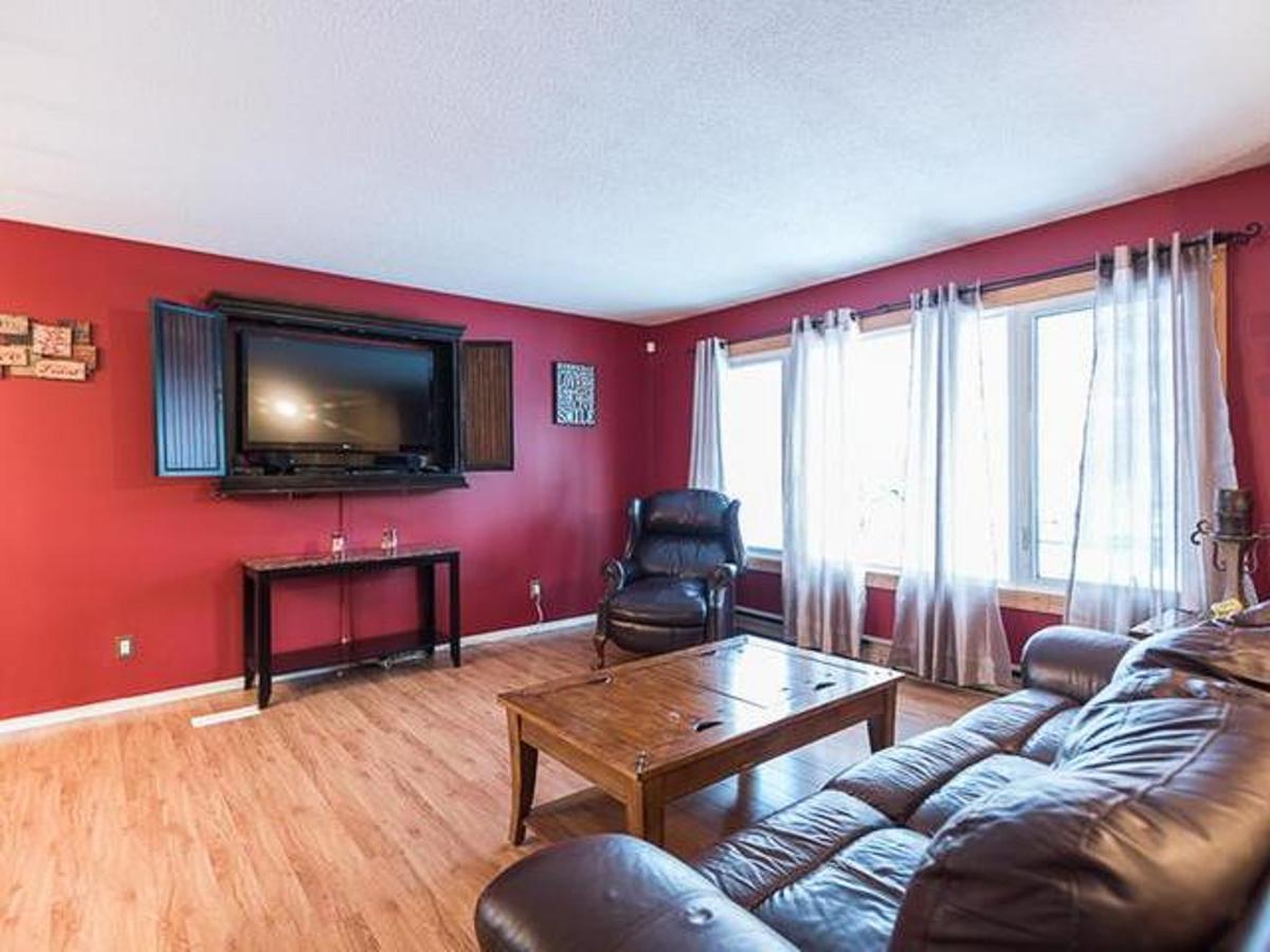 Wild North Bed & Rest Bed & Breakfast Whitehorse Bagian luar foto