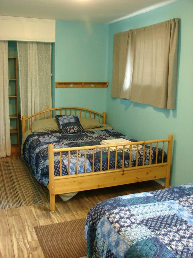 Wild North Bed & Rest Bed & Breakfast Whitehorse Bagian luar foto