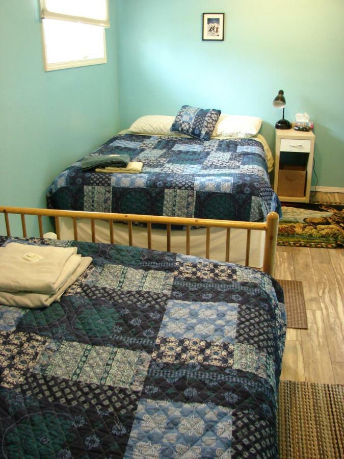 Wild North Bed & Rest Bed & Breakfast Whitehorse Bagian luar foto