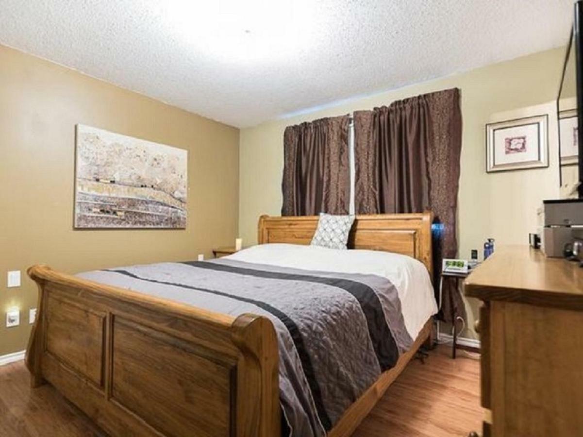 Wild North Bed & Rest Bed & Breakfast Whitehorse Bagian luar foto