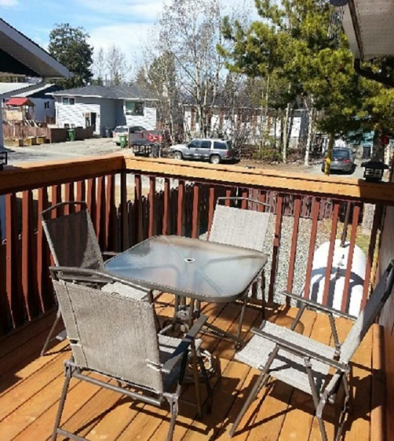 Wild North Bed & Rest Bed & Breakfast Whitehorse Bagian luar foto